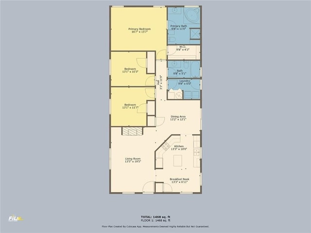 16 Giovanni-Rose Ct, Coventry, RI 02816 - photo 6