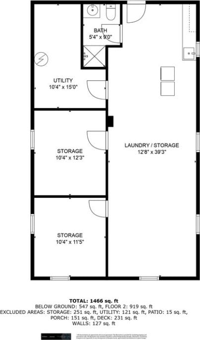13 Uzzi Ave, Westerly, RI 02891 - photo 32