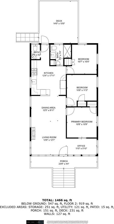 13 Uzzi Ave, Westerly, RI 02891 - photo 34