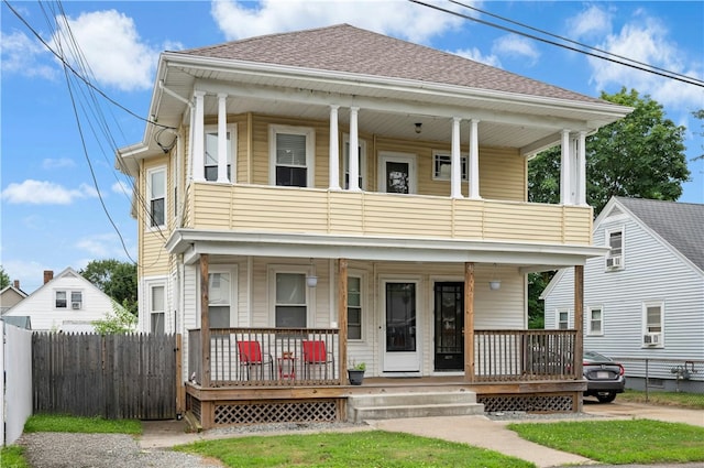 39 Ferncliff Ave, North Providence, RI 02911 - photo 2
