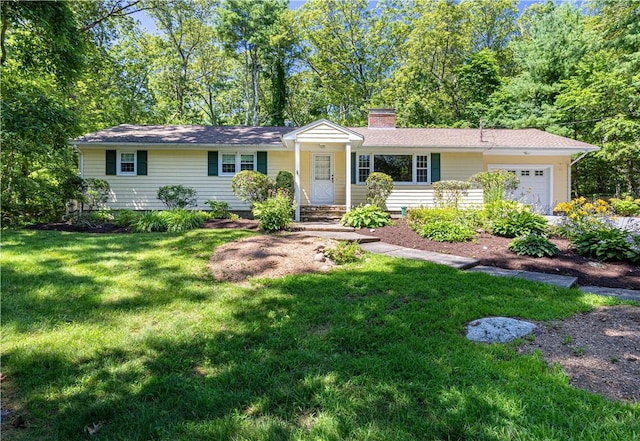 39 Blueberry Ln, Scituate, RI 02857 - photo 1
