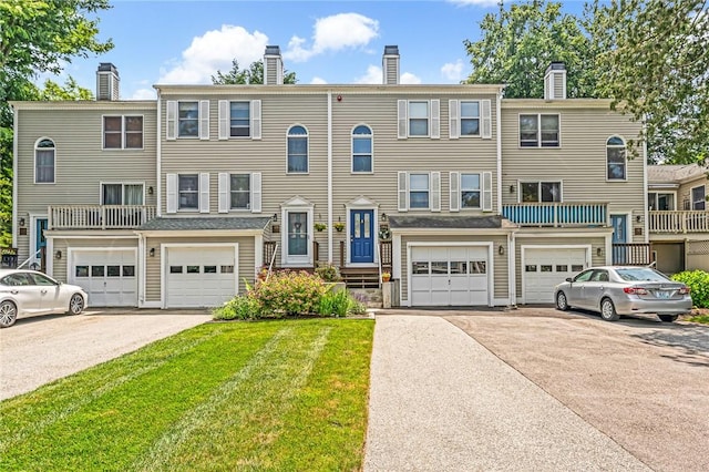 506 Clarks Row, Bristol, RI 02809 - photo 1
