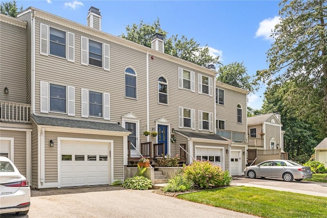506 Clarks Row, Bristol, RI 02809 - photo 2