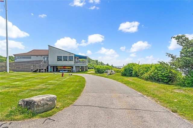 506 Clarks Row, Bristol, RI 02809 - photo 39