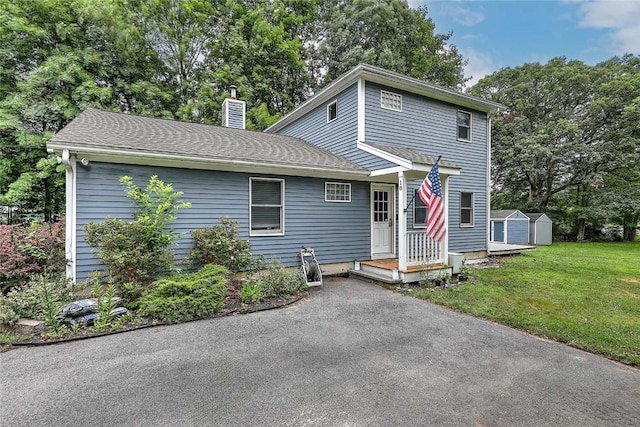 18 Manning Ct, Coventry, RI 02816 - photo 1