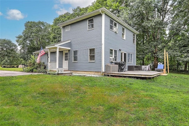 18 Manning Ct, Coventry, RI 02816 - photo 3