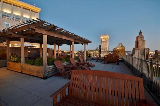 100 Exchange St Unit 1803, Providence, RI 02903 - photo 48