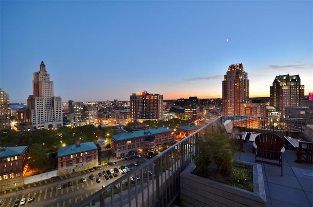 100 Exchange St Unit 1803, Providence, RI 02903 - photo 49