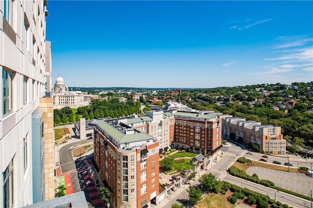100 Exchange St Unit 1803, Providence, RI 02903 - photo 16