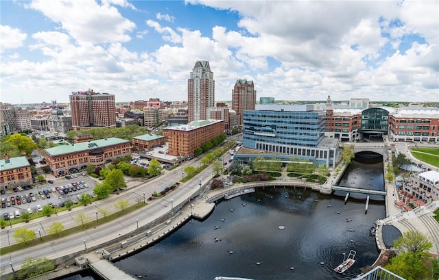100 Exchange St Unit 1803, Providence, RI 02903 - photo 18