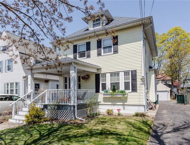 25 Rhodes Ave, Cranston, RI 02905 - photo 1