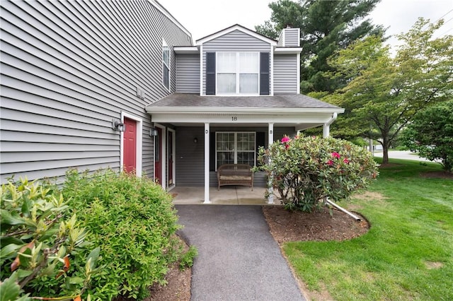 18 Pond Ct Unit B, North Providence, RI 02904 - photo 1