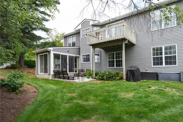 18 Pond Ct Unit B, North Providence, RI 02904 - photo 4