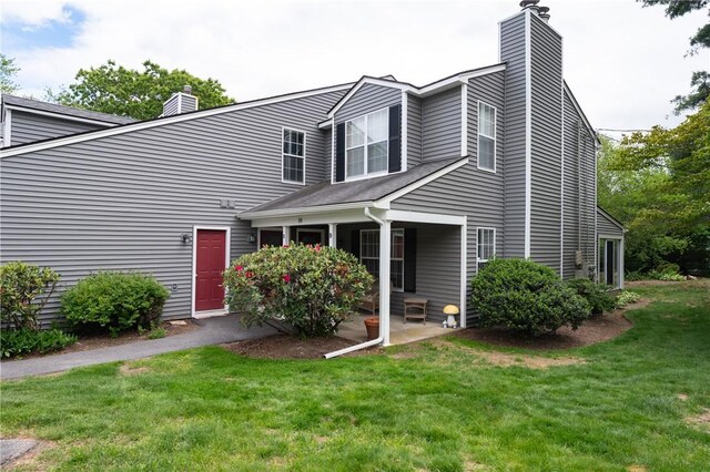18 Pond Ct Unit B, North Providence, RI 02904 - photo 40