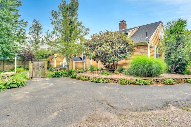 492 Oaklawn Ave, Cranston, RI 02920 - photo 37