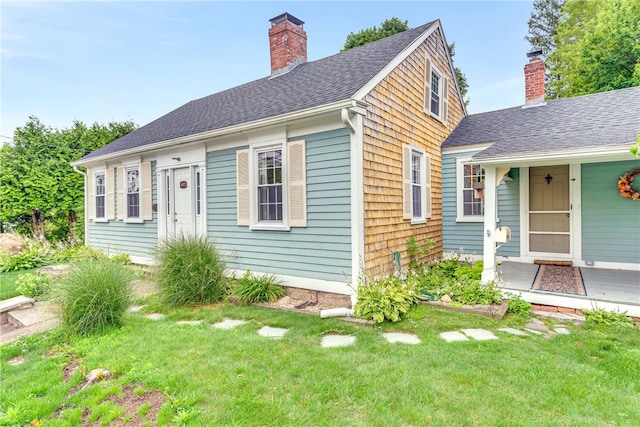 492 Oaklawn Ave, Cranston, RI 02920 - photo 2