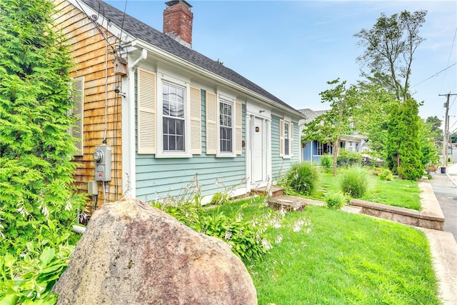 492 Oaklawn Ave, Cranston, RI 02920 - photo 4
