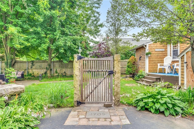 492 Oaklawn Ave, Cranston, RI 02920 - photo 8
