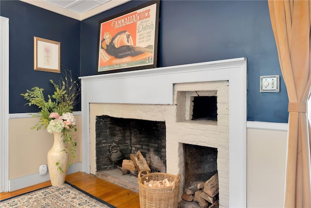 492 Oaklawn Ave, Cranston, RI 02920 - photo 20