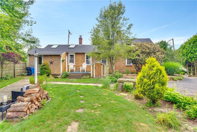 492 Oaklawn Ave, Cranston, RI 02920 - photo 41