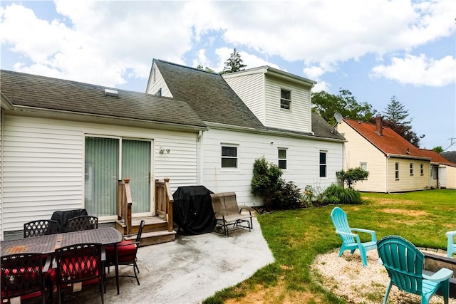 50 Hopedale Dr, West Warwick, RI 02893 - photo 36