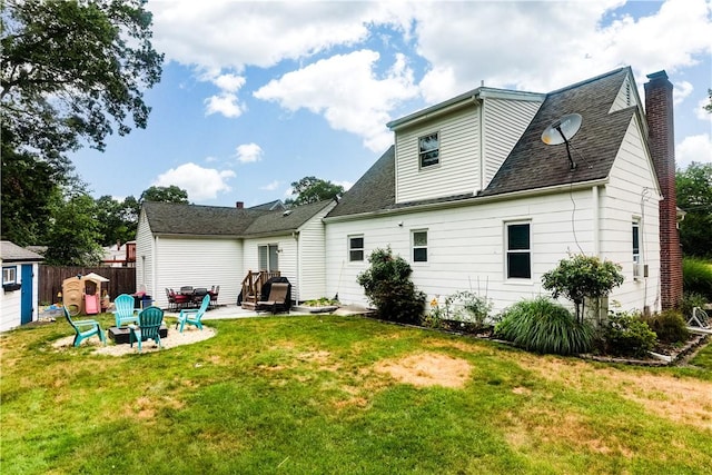 50 Hopedale Dr, West Warwick, RI 02893 - photo 37