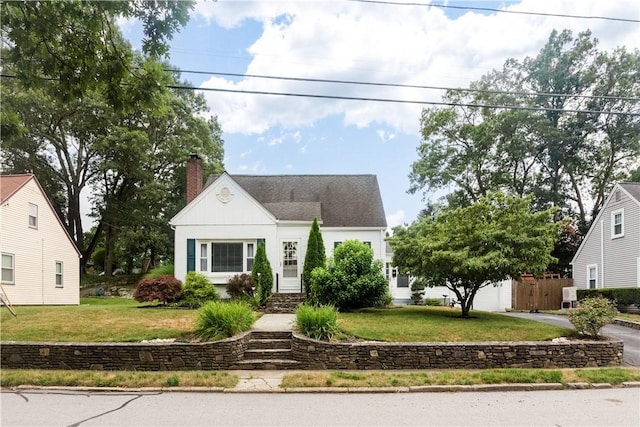50 Hopedale Dr, West Warwick, RI 02893 - photo 1