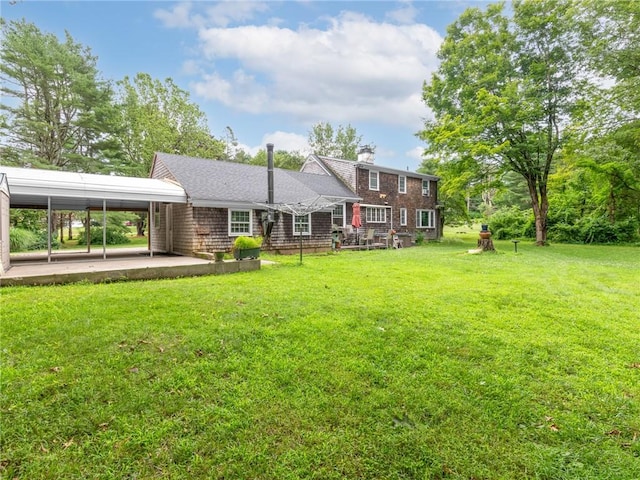 110 Hopkins Ave, Johnston, RI 02919 - photo 28