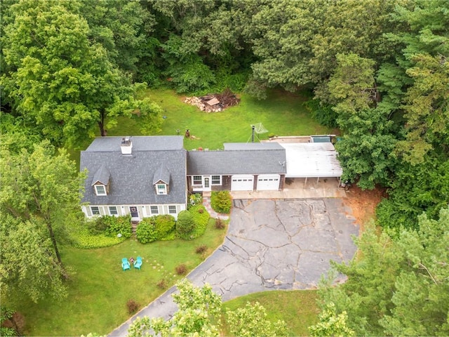 110 Hopkins Ave, Johnston, RI 02919 - photo 33