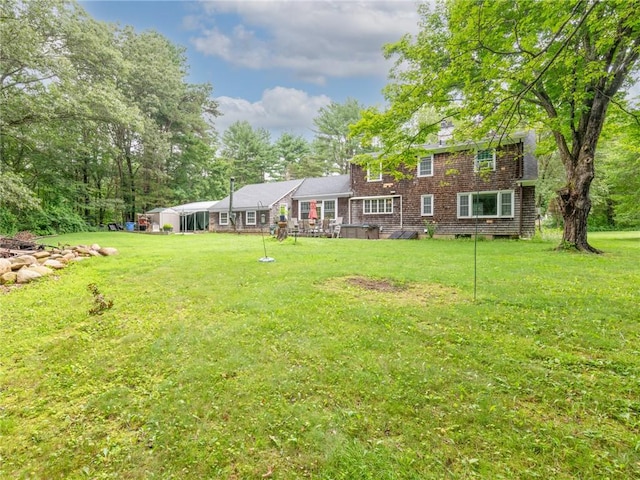 110 Hopkins Ave, Johnston, RI 02919 - photo 30