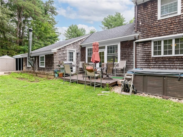 110 Hopkins Ave, Johnston, RI 02919 - photo 27