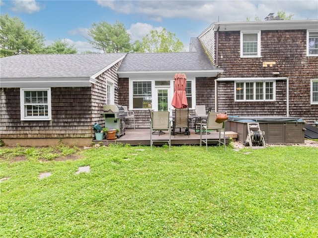 110 Hopkins Ave, Johnston, RI 02919 - photo 26