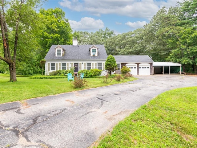 110 Hopkins Ave, Johnston, RI 02919 - photo 2