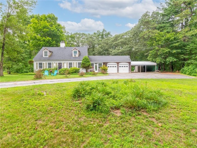 110 Hopkins Ave, Johnston, RI 02919 - photo 1