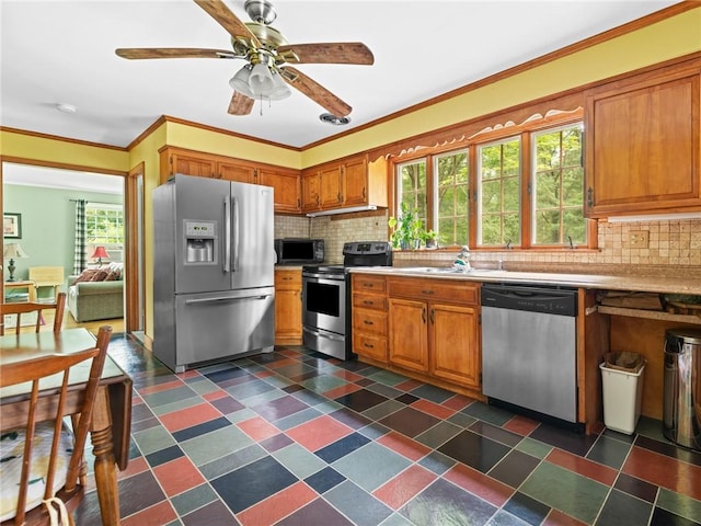 110 Hopkins Ave, Johnston, RI 02919 - photo 4