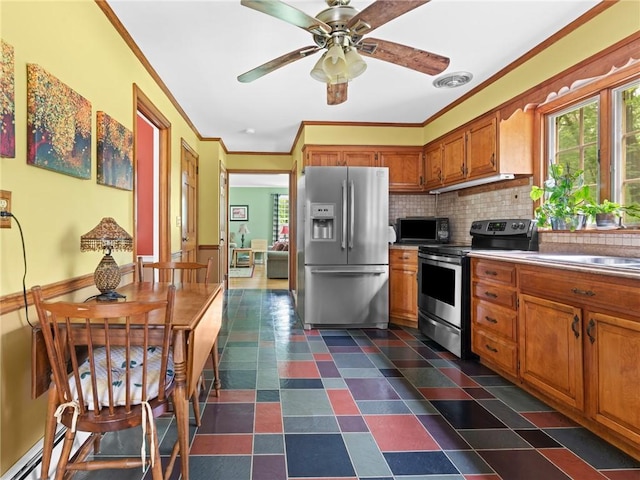 110 Hopkins Ave, Johnston, RI 02919 - photo 5