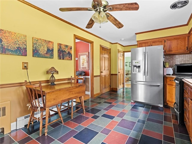 110 Hopkins Ave, Johnston, RI 02919 - photo 6