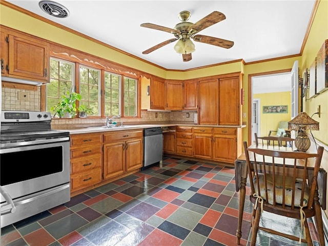110 Hopkins Ave, Johnston, RI 02919 - photo 7