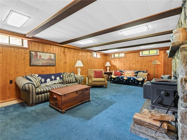 110 Hopkins Ave, Johnston, RI 02919 - photo 21