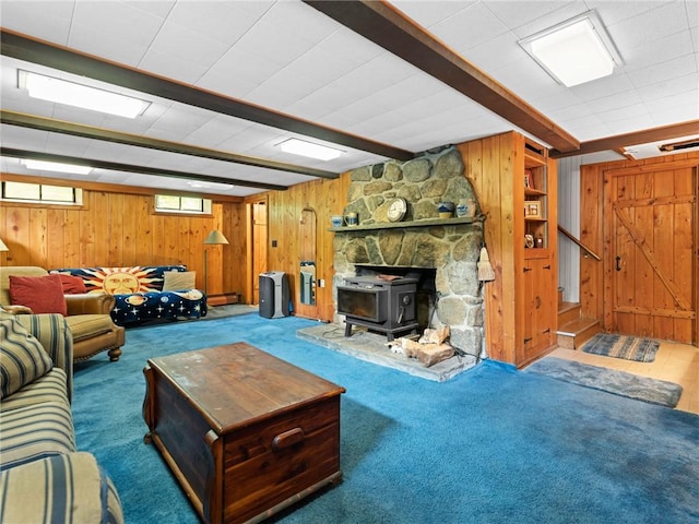110 Hopkins Ave, Johnston, RI 02919 - photo 22