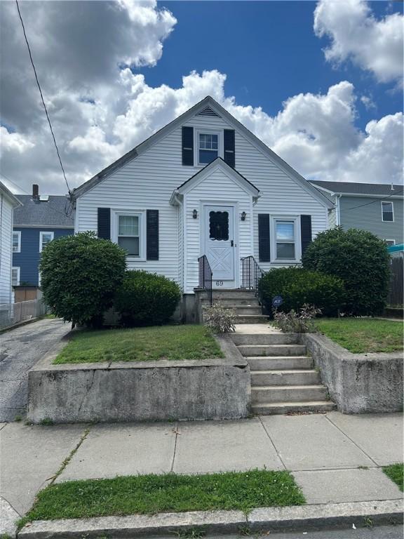 69 Bismark St, Providence, RI 02904 - photo 1