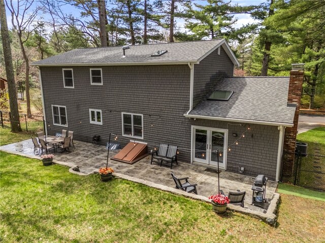 111 Wood Cove Dr, Coventry, RI 02816 - photo 8