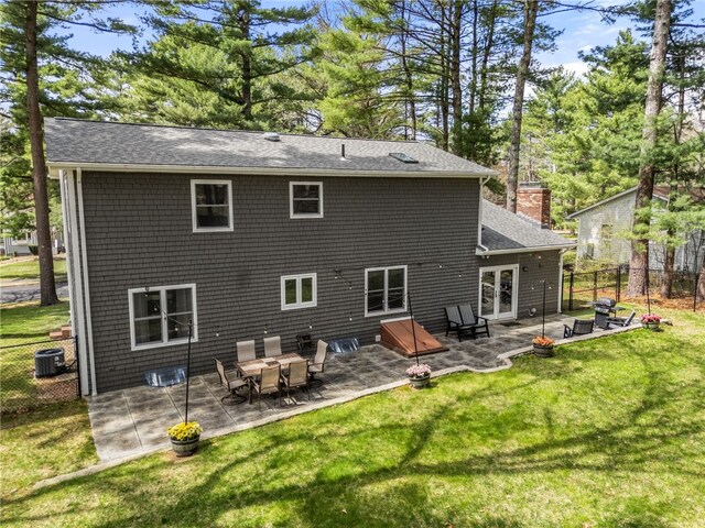 111 Wood Cove Dr, Coventry, RI 02816 - photo 10