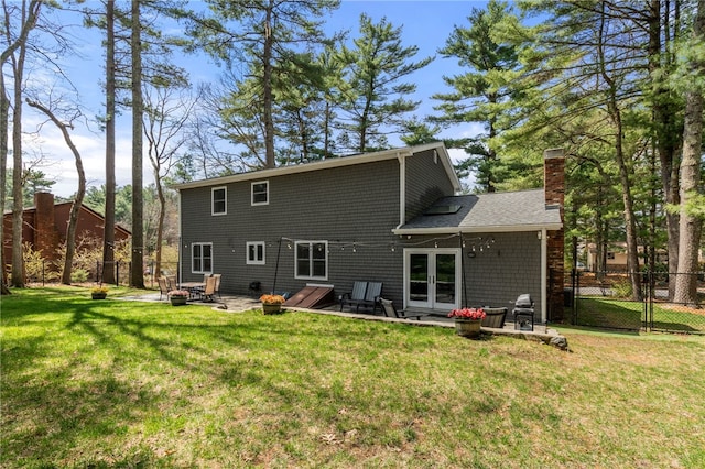 111 Wood Cove Dr, Coventry, RI 02816 - photo 44