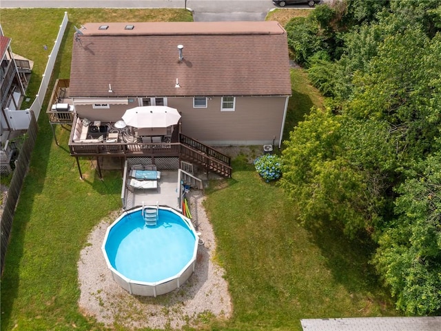 80 Capwell Ave, Woonsocket, RI 02895 - photo 19