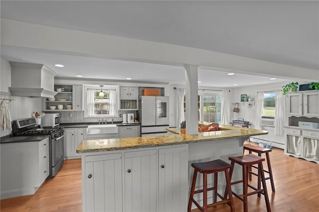 263 Abbott Run Valley Rd, Cumberland, RI 02864 - photo 7