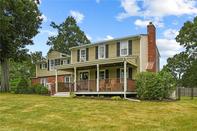 263 Abbott Run Valley Rd, Cumberland, RI 02864 - photo 2