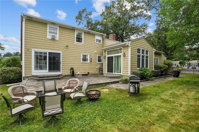 263 Abbott Run Valley Rd, Cumberland, RI 02864 - photo 30