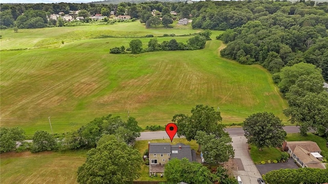 263 Abbott Run Valley Rd, Cumberland, RI 02864 - photo 35