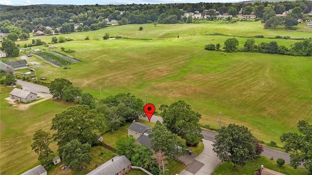 263 Abbott Run Valley Rd, Cumberland, RI 02864 - photo 36